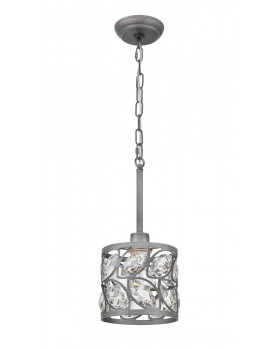 Подвесной светильник Vele Luce Rosa VL3216P01-foto2