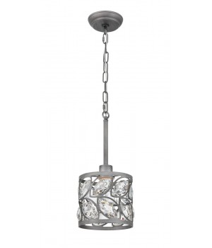 Подвесной светильник Vele Luce Rosa VL3216P01-foto2