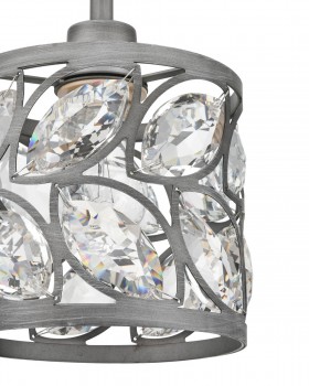 Подвесной светильник Vele Luce Rosa VL3216P01-foto4