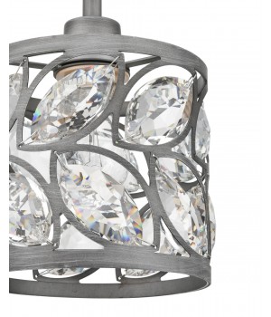 Подвесной светильник Vele Luce Rosa VL3216P01-foto4