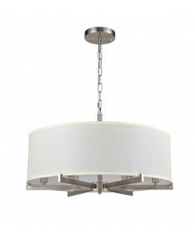 Подвесная люстра Vele Luce Camellia VL4203P16-foto3