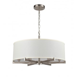 Подвесная люстра Vele Luce Camellia VL4203P16-foto3