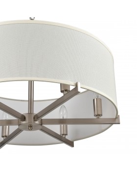 Подвесная люстра Vele Luce Camellia VL4203P16-foto5