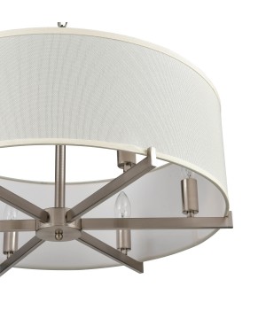 Подвесная люстра Vele Luce Camellia VL4203P16-foto5