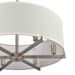 Подвесная люстра Vele Luce Camellia VL4203P16-foto5