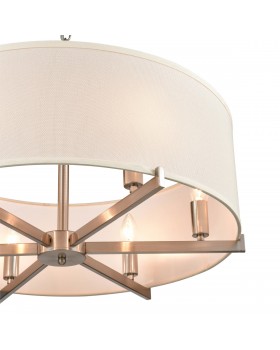 Подвесная люстра Vele Luce Camellia VL4203P16-foto4