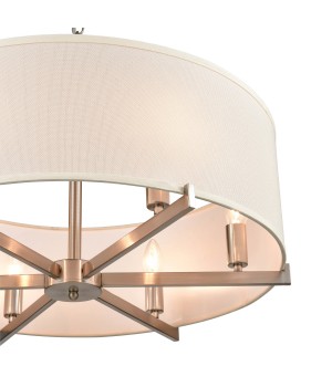 Подвесная люстра Vele Luce Camellia VL4203P16-foto4