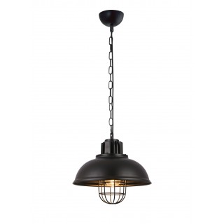 Подвесной светильник Vele Luce Levi VL6202P01-foto2