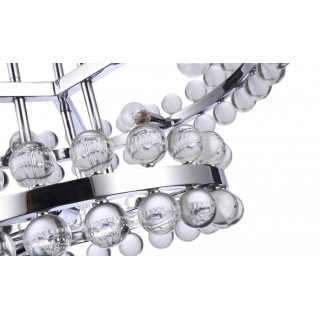 Подвесная люстра Vele Luce Baldassare VL4143L09-foto5