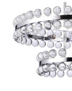 Подвесная люстра Vele Luce Baldassare VL4143L09-foto4