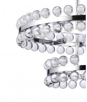 Подвесная люстра Vele Luce Baldassare VL4143L09-foto4