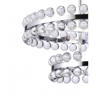 Подвесная люстра Vele Luce Baldassare VL4143L09-foto4