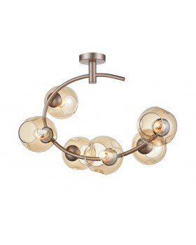 Потолочный светильник Vele Luce Astoria VL5004P62-foto2