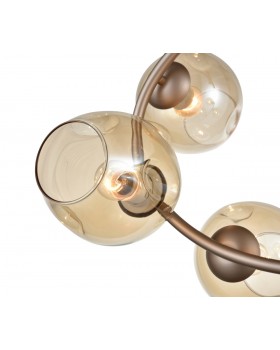 Потолочный светильник Vele Luce Astoria VL5004P62-foto4