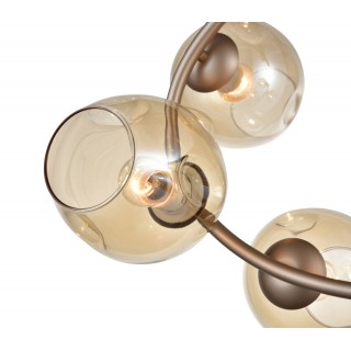 Потолочный светильник Vele Luce Astoria VL5004P62-foto4