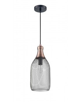 Подвесной светильник Vele Luce Maestro VL6512P31-foto2