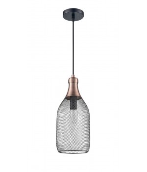 Подвесной светильник Vele Luce Maestro VL6512P31-foto2