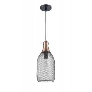 Подвесной светильник Vele Luce Maestro VL6512P31-foto2