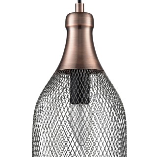 Подвесной светильник Vele Luce Maestro VL6512P31-foto4