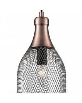 Подвесной светильник Vele Luce Maestro VL6512P31-foto3