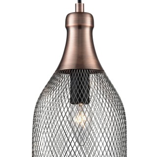 Подвесной светильник Vele Luce Maestro VL6512P31-foto3