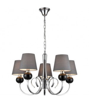 Подвесная люстра Vele Luce Percy VL1973L05-foto2