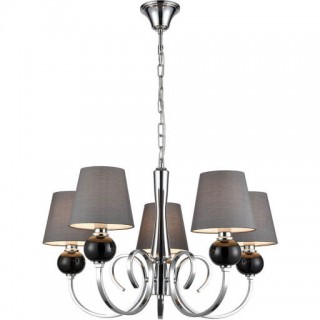 Подвесная люстра Vele Luce Percy VL1973L05-foto2