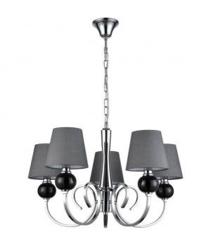 Подвесная люстра Vele Luce Percy VL1973L05-foto3