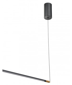 Подвесной светильник Vele Luce Laser VL7182P01-foto4