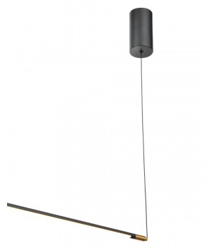 Подвесной светильник Vele Luce Laser VL7182P01-foto3