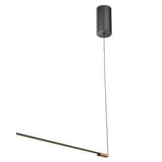 Подвесной светильник Vele Luce Laser VL7182P01-foto3