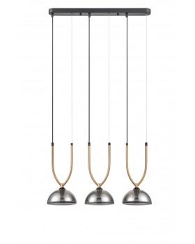 Подвесной светильник Vele Luce Astiy VL5434P03-foto2