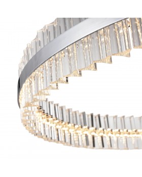 Подвесной светильник Vele Luce Faccia VL1694P02-foto4