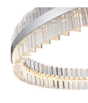 Подвесной светильник Vele Luce Faccia VL1694P02-foto4