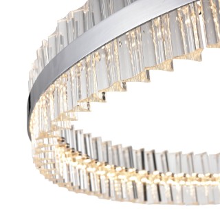 Подвесной светильник Vele Luce Faccia VL1694P02-foto4