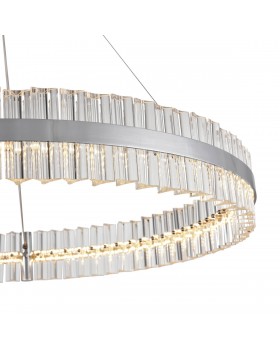 Подвесной светильник Vele Luce Faccia VL1694P02-foto2