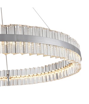 Подвесной светильник Vele Luce Faccia VL1694P02-foto2