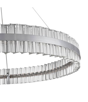 Подвесной светильник Vele Luce Faccia VL1694P02-foto3