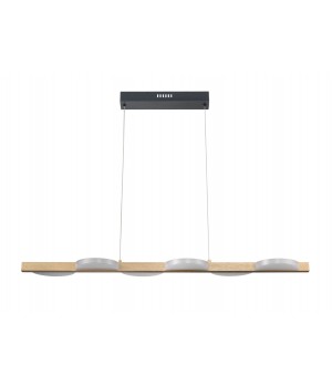 Подвесной светильник Vele Luce Drop VL7194P06-foto2