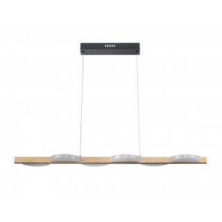 Подвесной светильник Vele Luce Drop VL7194P06-foto2