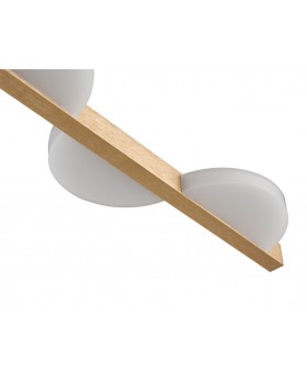 Подвесной светильник Vele Luce Drop VL7194P06-foto4