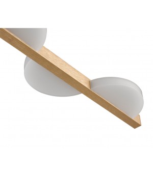 Подвесной светильник Vele Luce Drop VL7194P06-foto4