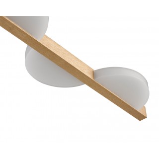 Подвесной светильник Vele Luce Drop VL7194P06-foto4