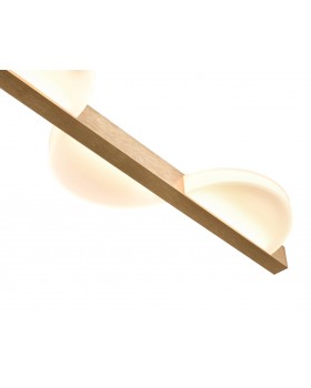 Подвесной светильник Vele Luce Drop VL7194P06-foto3