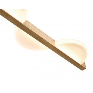 Подвесной светильник Vele Luce Drop VL7194P06-foto3