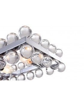 Подвесной светильник Vele Luce Baldassare VL4143L26-foto4