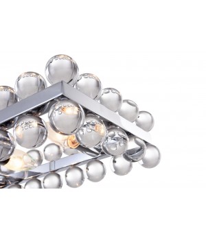 Подвесной светильник Vele Luce Baldassare VL4143L26-foto4