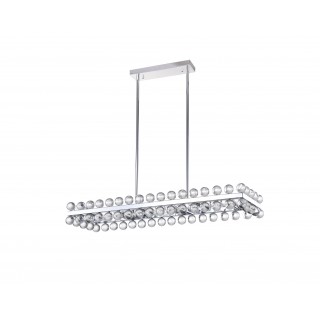 Подвесной светильник Vele Luce Baldassare VL4143L26-foto3