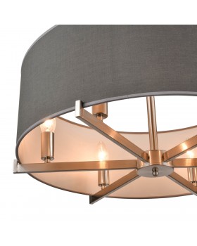 Подвесная люстра Vele Luce Camellia VL4203P26-foto4