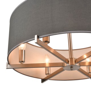 Подвесная люстра Vele Luce Camellia VL4203P26-foto4